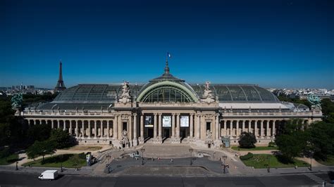 grand palais paris